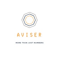 AVISER logo - Similar company to Sa Auction Group