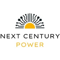 Next Century Power logo - Similar company to Asambe Mobility