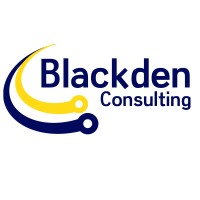Blackden Consulting logo - Similar company to Phinch