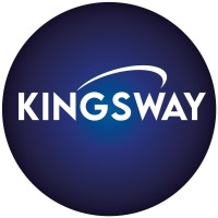 Kingsway Golf logo - Similar company to Hackers Pathshala