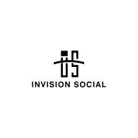 Invision Social logo - Similar company to Scaleasy