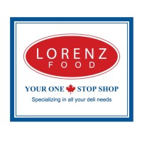 Lorenz Food Distributors logo - Similar company to Windsor Food Distributors