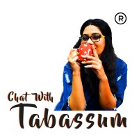 Chat With Tabassum logo - Similar company to Sugar Knocker