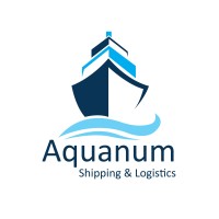 Aquanum Shipping & Logistics LLP logo - Similar company to Sms Logistix