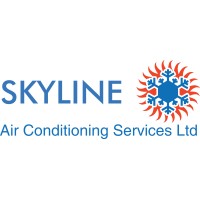Skyline Air Conditioning Services ltd logo - Similar company to Be Cool Refrigeration & Air-Conditioning
