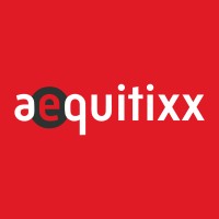 aequitixx GmbH logo - Similar company to Bio-Flexclc Project