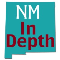 New Mexico In Depth logo - Similar company to Stanford Journalism Program