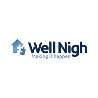Well Nigh logo - Similar company to Ultimate Edge Communications