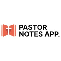 Pastor Notes App logo - Similar company to Fmn Creative