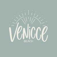 Venicce Beach logo - Similar company to Fibromax