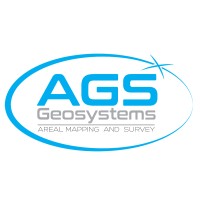 AGS Geosystems logo - Similar company to Sobek Global