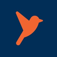 Fledge logo - Similar company to Smart Fire Technologies Bv