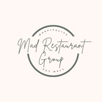 Mad Restaurant Group logo - Similar company to Friedman'S Restaurant