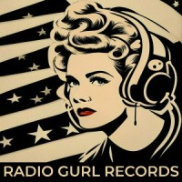Radio Gurl Records logo - Similar company to Эkс-Пласт