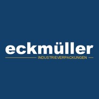 Eckmüller Industrieverpackungen logo - Similar company to Huber Technology México