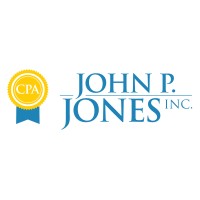 John P. Jones, Inc. logo - Similar company to Nu Kitchen