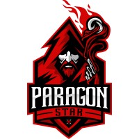 Paragon Star Ltd logo - Similar company to Alban House Print