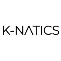 K-NATICS logo - Similar company to Switch Lite  Nl