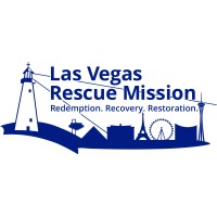 Las Vegas Rescue Mission logo - Similar company to Hope Technology
