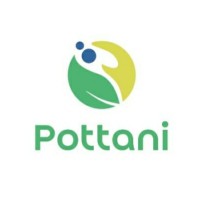 Pottani logo - Similar company to Pottamart
