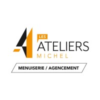 Les Ateliers Michel logo - Similar company to Izimat