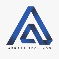 Askara Techindo logo - Similar company to Askara Technology
