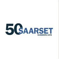 Saarset Oy logo - Similar company to Ziirto Oy