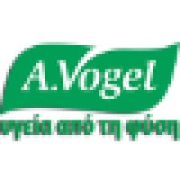 A.Vogel Greece logo - Similar company to Healthcode