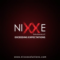 Nixxe Solutions LLC logo - Similar company to Orbix Technologies