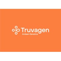 Truvagen Perú logo - Similar company to Coraqua Peru Sac