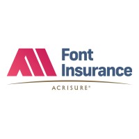 Font Insurance, LLC logo - Similar company to One Alliance Insurance Corporation