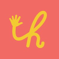 Howdy logo - Similar company to Howdy