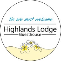 Highlands Lodge logo - Similar company to Highland Group