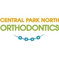 Central Park North Orthodontics logo - Similar company to Green Orthodontics- Dr. Cynthia Green