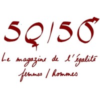 50-50 Magazine