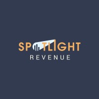Spotlight Revenue logo - Similar company to Zeikh Technologies