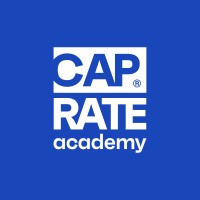 Cap Rate Academy logo - Similar company to Wealty.Io
