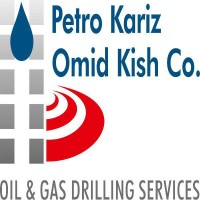 Petro Kariz Omid Kish (PKOK) logo - Similar company to Seavan Tadbir Tejarat