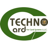 TECHNO CARD FOR CARD SYSTEMS logo - Similar company to Worldsim - Travel Tech & International Roaming Solutions
