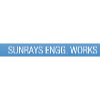 Sunrays Engg. Works, Faridabad logo - Similar company to Shree Polymers Faridabad