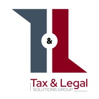 Tax & Legal Solutions Group logo - Similar company to Mca Consultores S.A