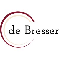 De Bresser logo - Similar company to Co.Studio