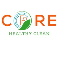Core Healthy Clean logo - Similar company to Core Image Solutions
