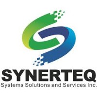 Synerteq Systems Solutions and Services Inc. logo - Similar company to Beyond Gaming Labs