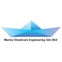 Marine Dieselcare Engineering logo - Similar company to Fabtec Marine And Offshore Engineering
