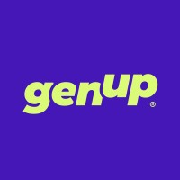 gen-up - We are hiring! logo - Similar company to Artus Interactive Gmbh