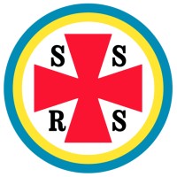 Swedish Sea Rescue Society logo - Similar company to Båstad