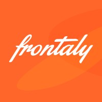 Frontaly logo - Similar company to Tiemposur