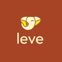 Leve logo - Similar company to Flowe