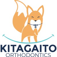Kitagaito Orthodontics logo - Similar company to Hotel Hive
